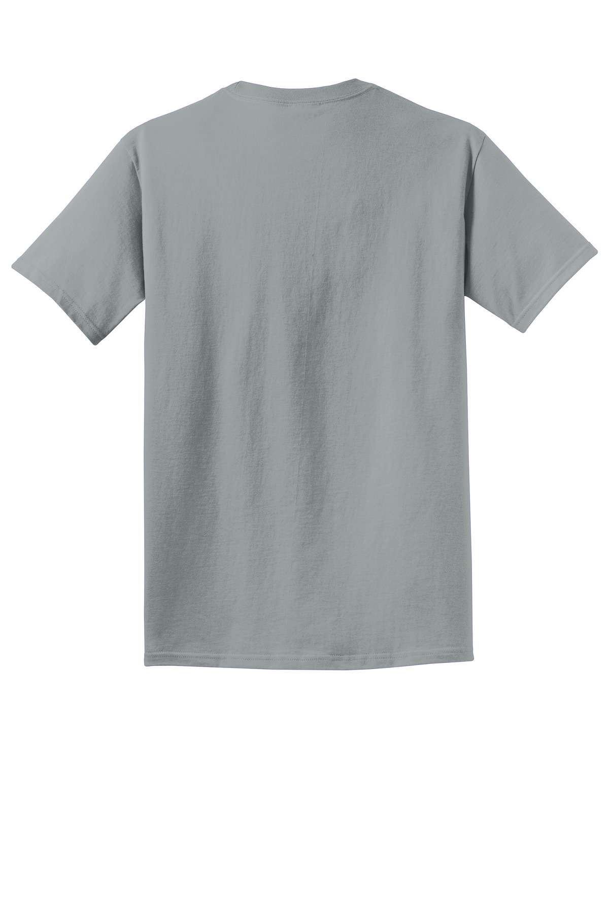 Port & Co Beach Wash Garment-Dyed Tee. PC099 108