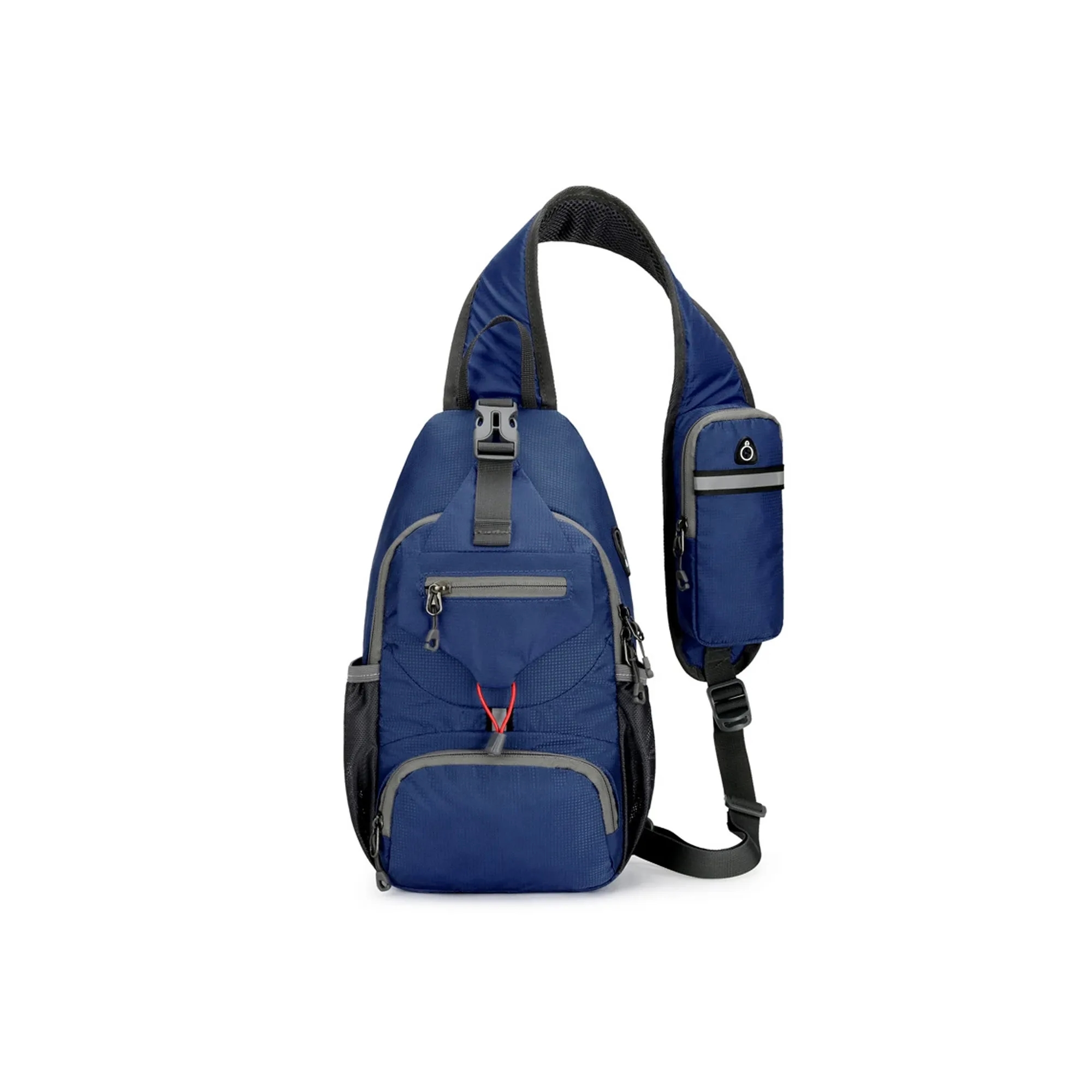 Compact Sling Backpack For Daily Use 6