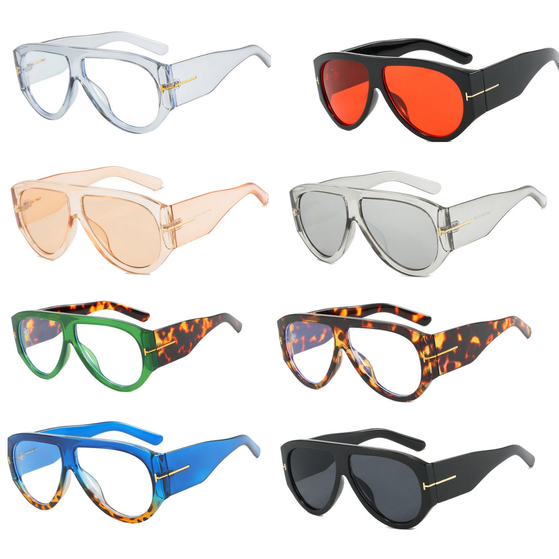 Ocean Sunglasses 3