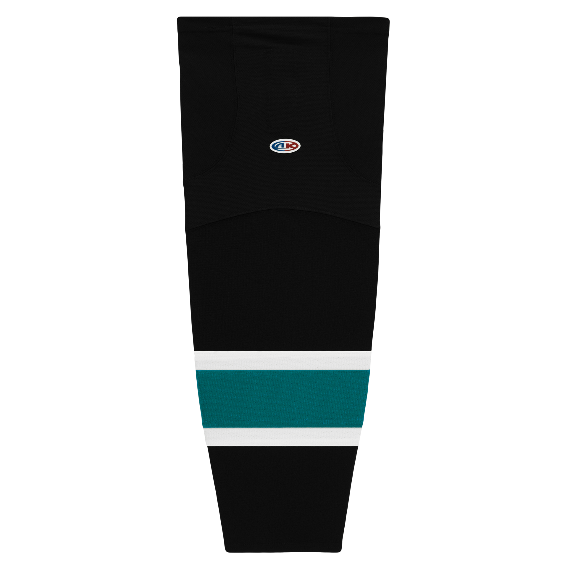 Cut & Sew Pro Hockey Socks HS2100-G02 16