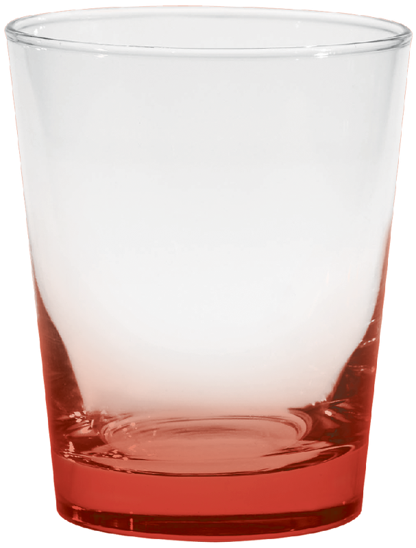 15 oz. Deluxe DOF - Deep Etched 21