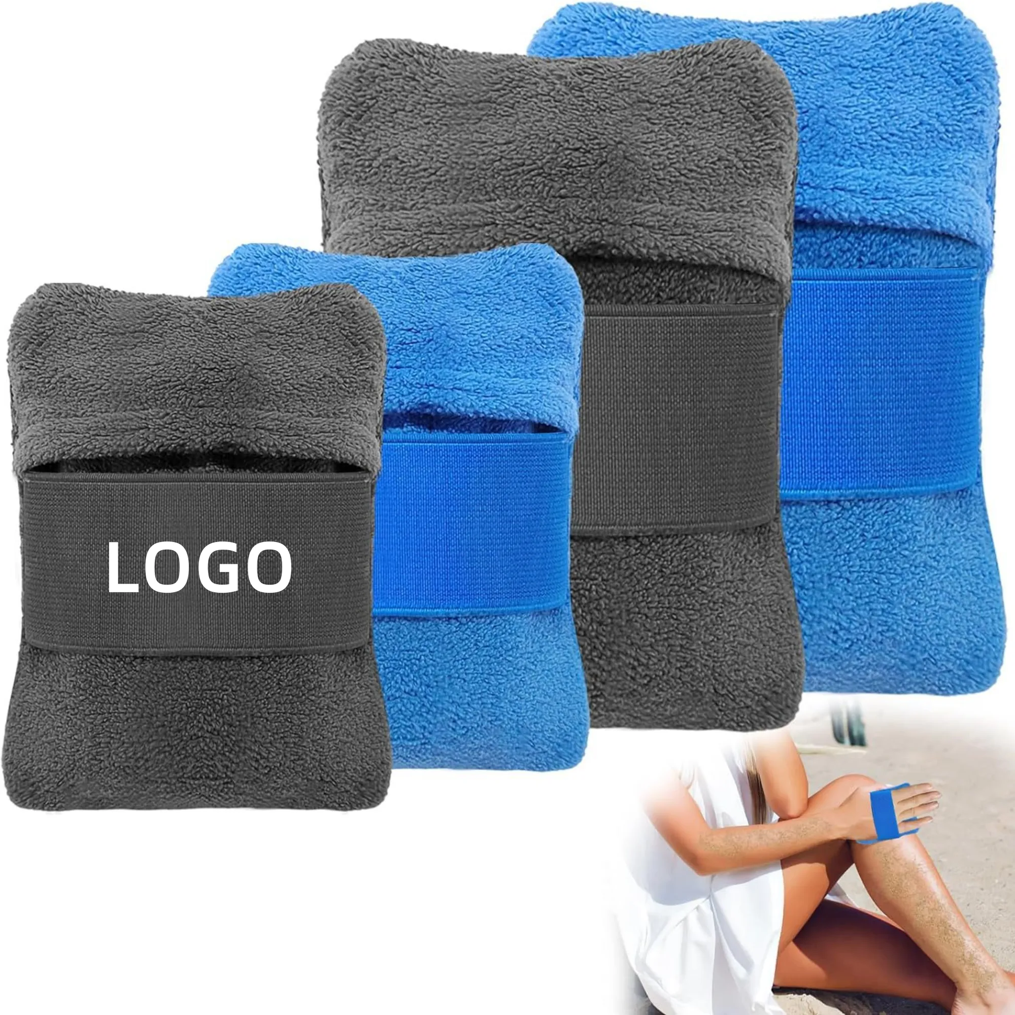 Sand Removal Towel 4