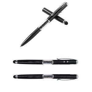 9 In 1 Tactical Pen 14