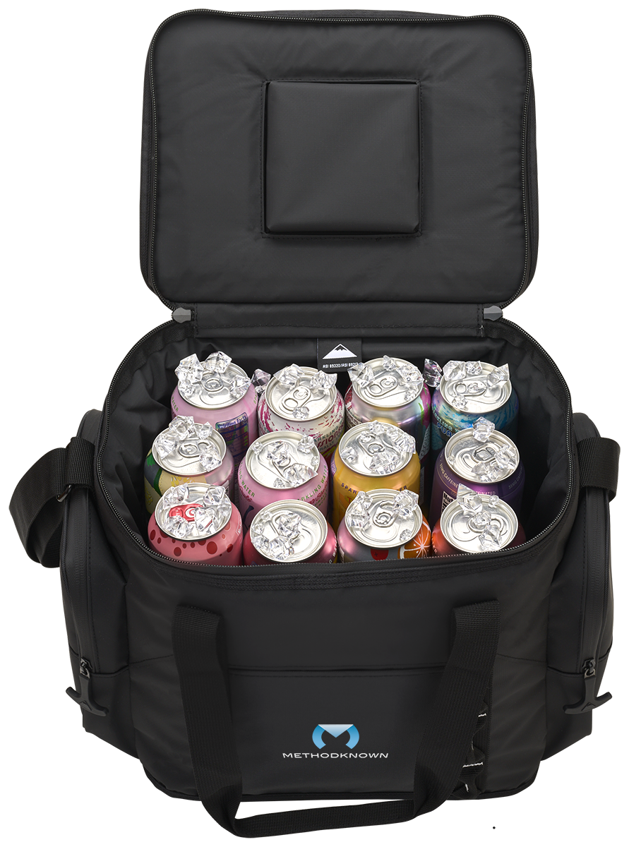 Urban Peak® Waterproof Ridgetop 24 Can Cooler 83