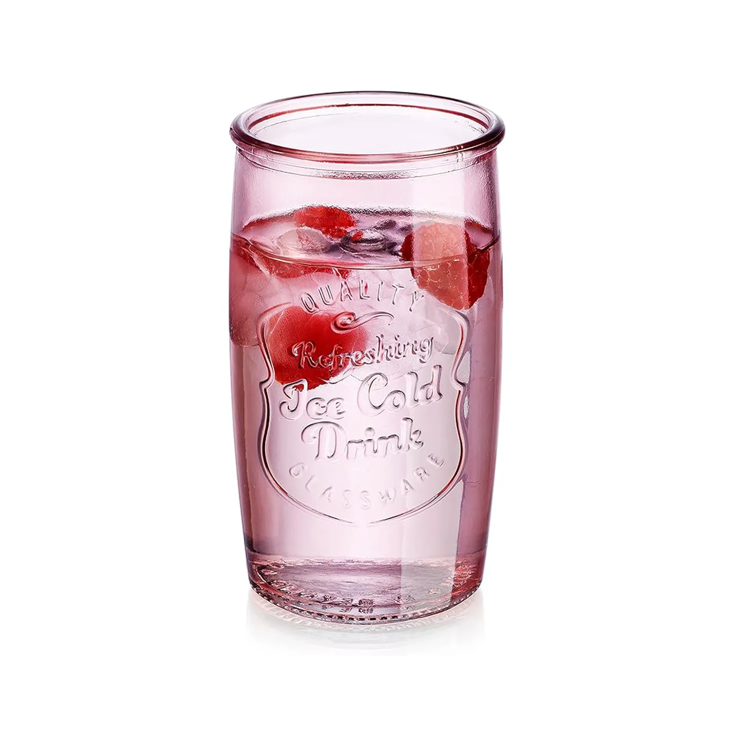 Ice-Cold Cup 4