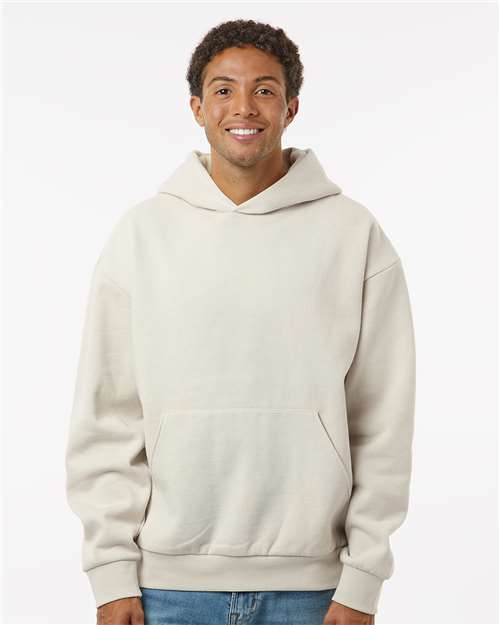 Unisex Mainstreet Heavyweight Hooded Sweatshirt - IND420XD 38