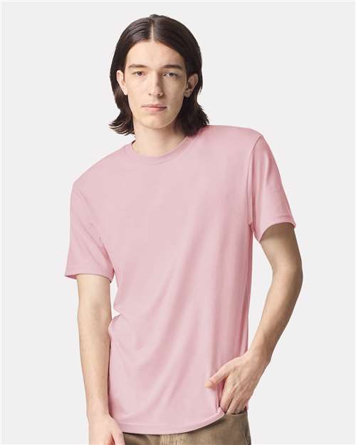 Unisex CVC Tee - 2001CVC 122