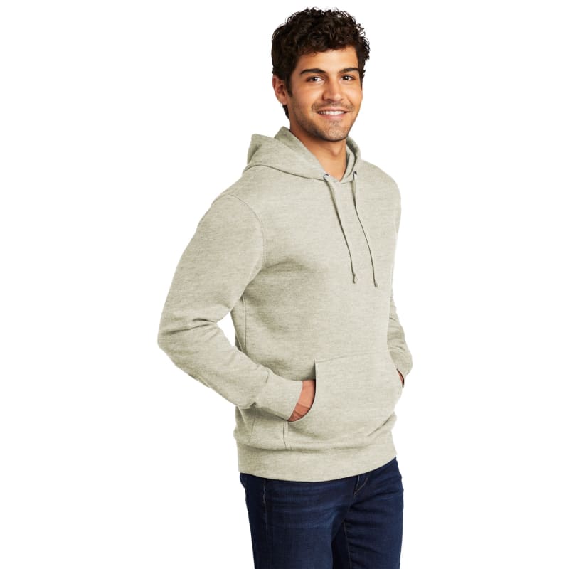 District V.I.T. Fleece Hoodie 213
