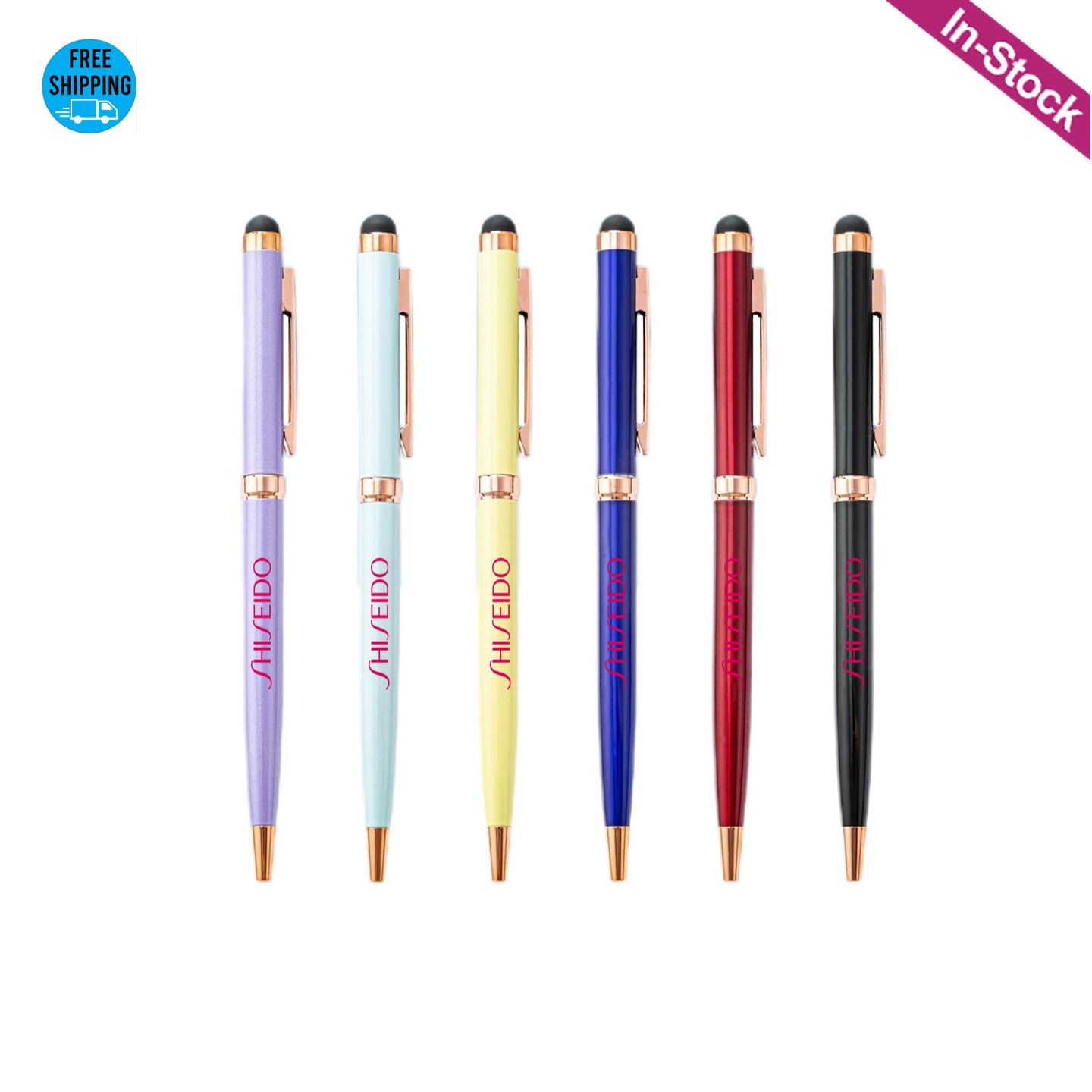 Metal Stylus Pen 7