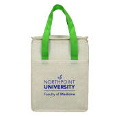 Ares Recycled Non-Woven 12 Can Cooler 153