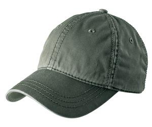 Thick Stitch Cap