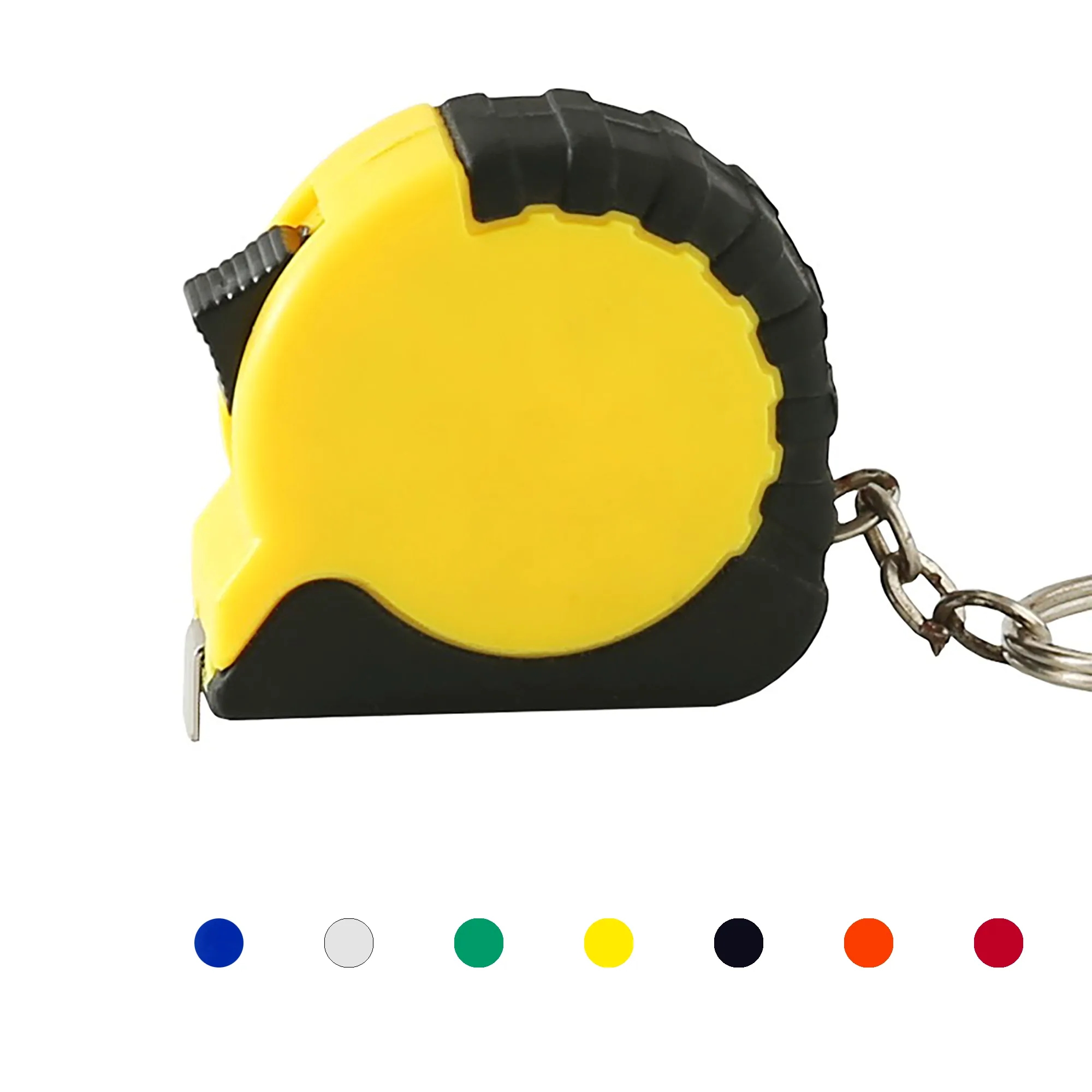 Mini Tape Measure Keychain 2
