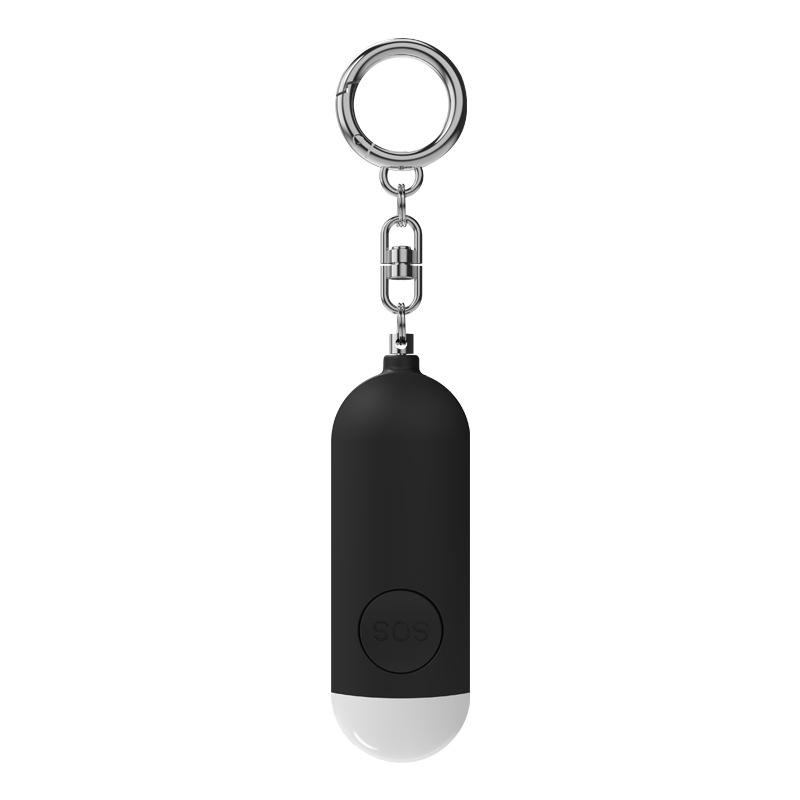 Personal Safety Alarm 4