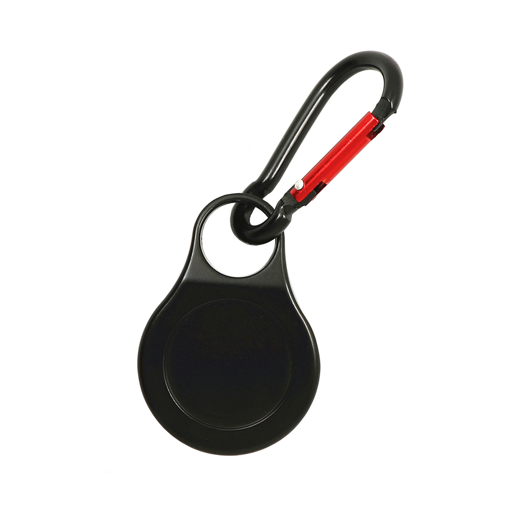 Hiking Compass Carabiner 3