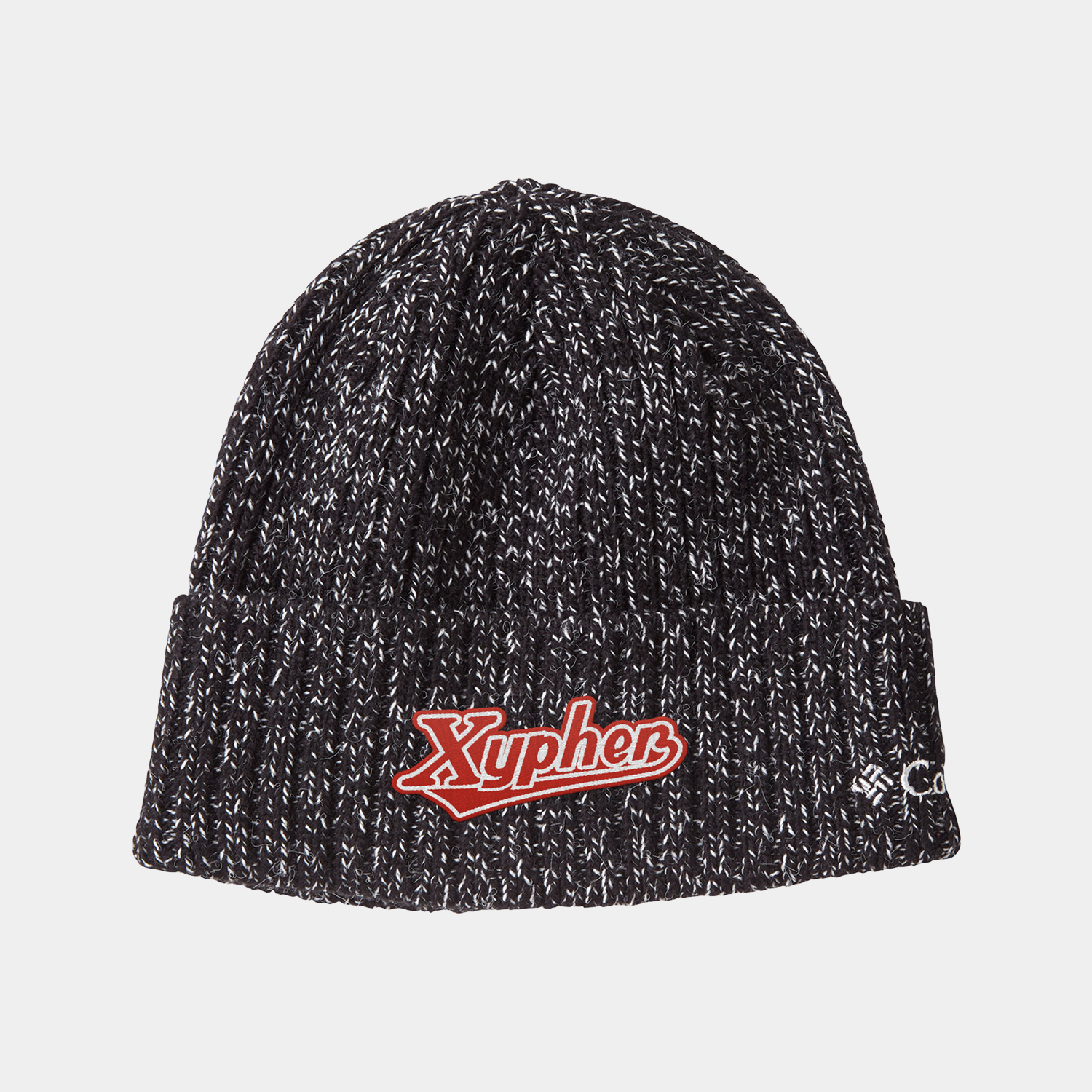 Columbia Watch Beanie 5