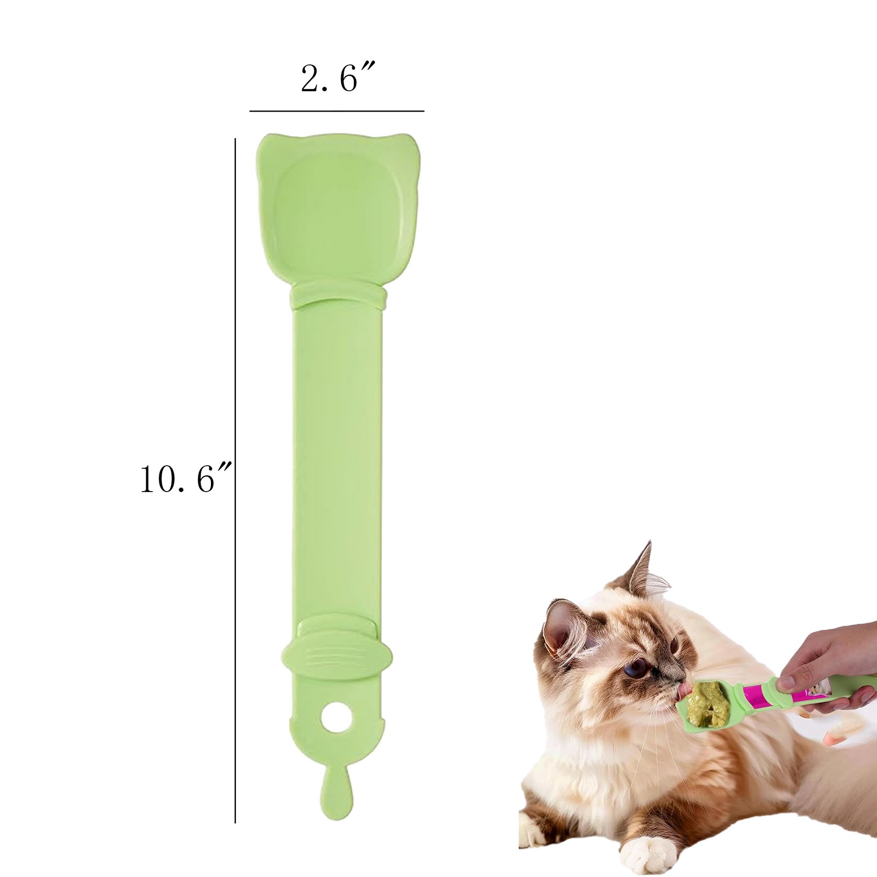 Cat Strip Feeder 3