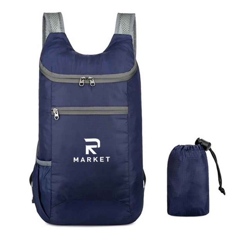 Water Resistant Lightweight Packable Backpack for Travel 2