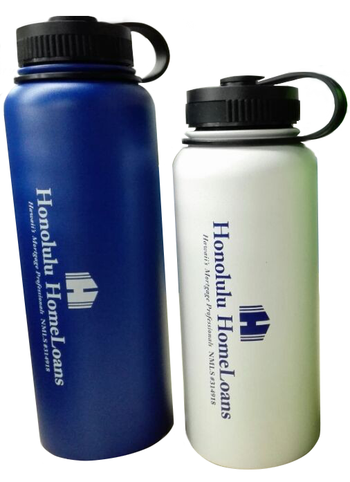 18oz Stainless Steel Vacuum Flask 1