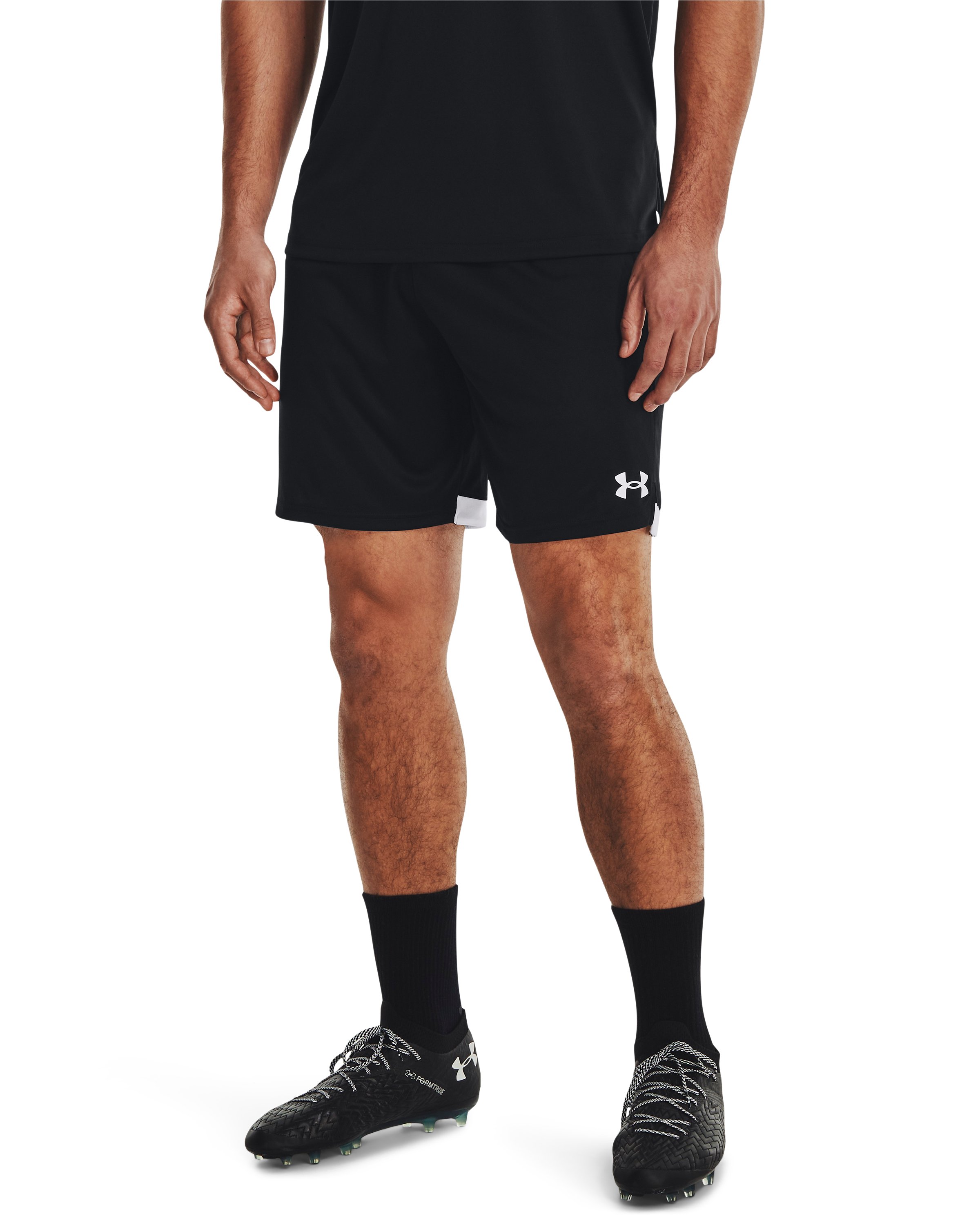 UA Maquina 3.0 Men's 7.5 Shorts 2