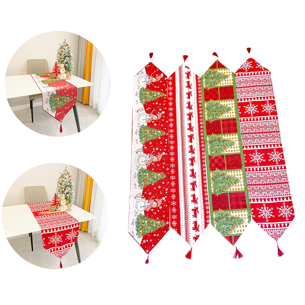 Rectangular Dining Table Dresser Runner