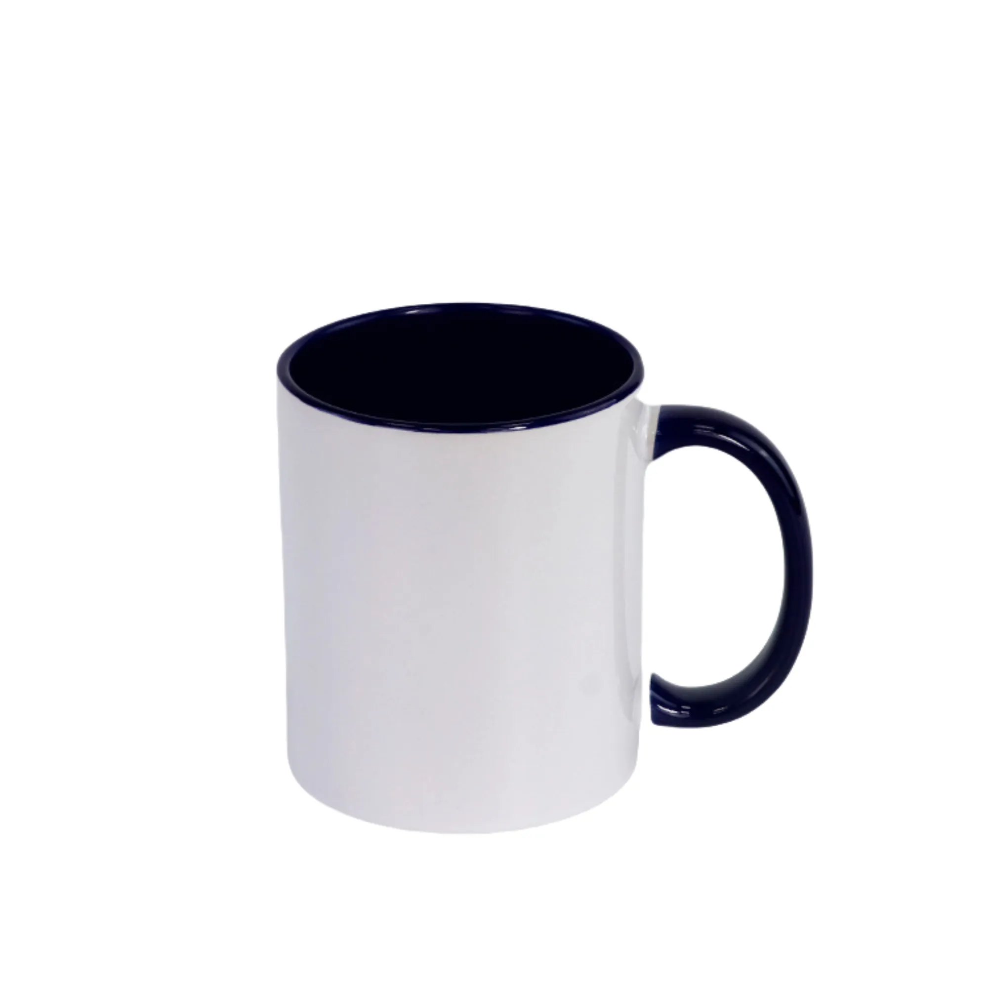 11oz Inside Color-Coated Mug 7