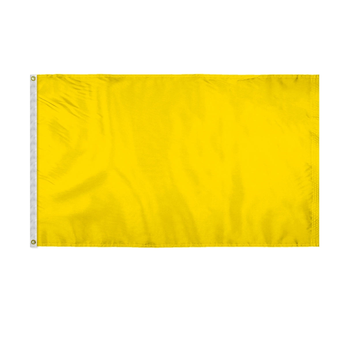 Blank Flag 3' x 5' W-Poly 11