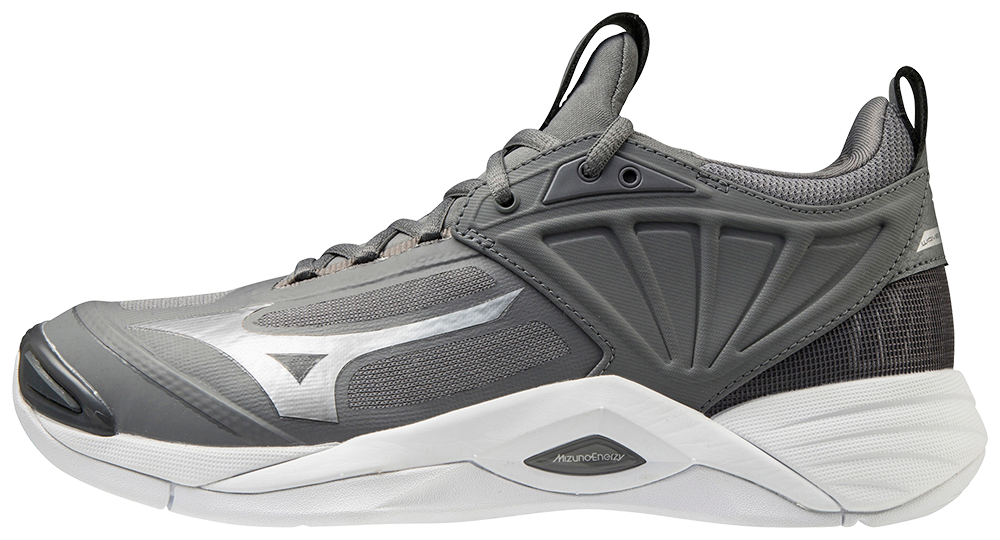 Wave Momentum Women's Volleyball Shoe 19