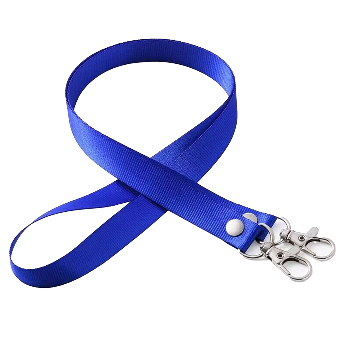 Dual Hook Lanyard 3