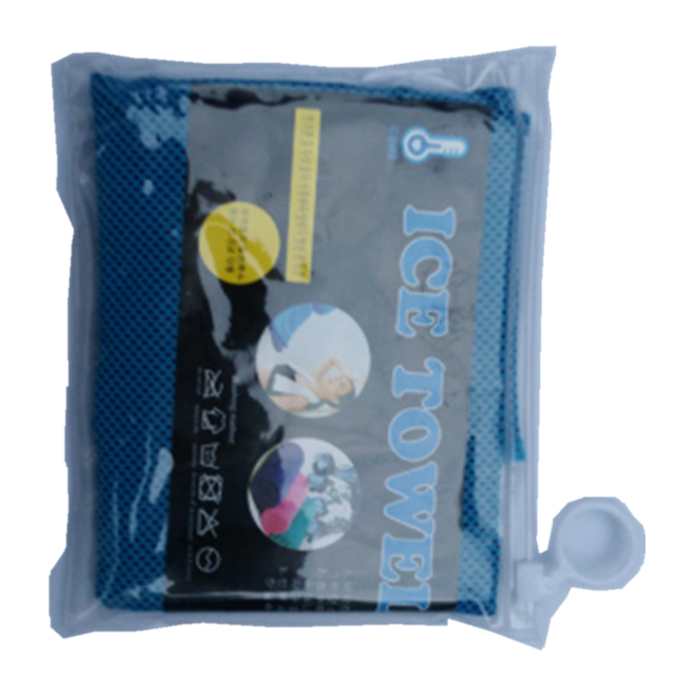 Quick Dry Cooling Towels 5