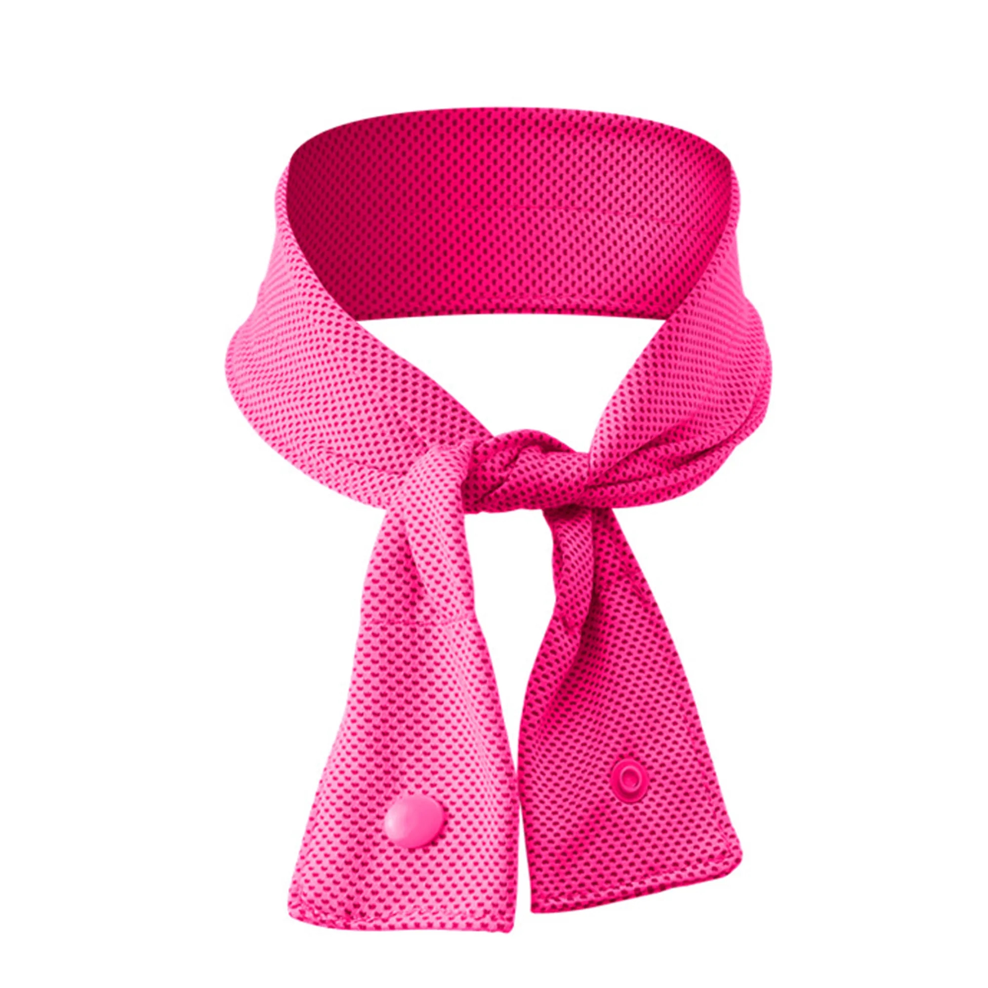 Sports Ice Scarf 5