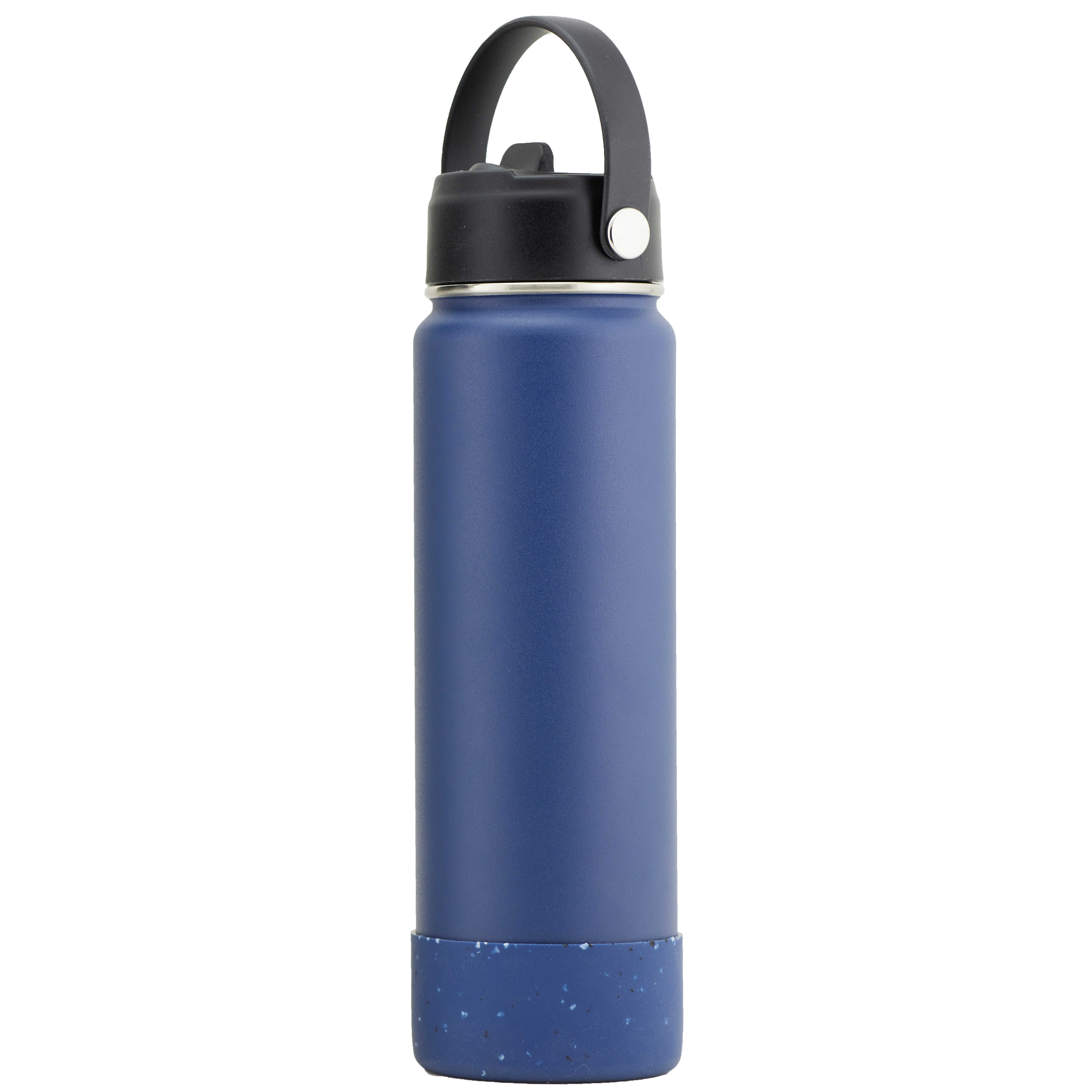 Concord 27 Oz. Double Wall Stainless Steel Vacuum Insulated Bottle, custom water bottle with logo imprint 7
