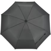 48" RPET Umbrella w/ Reflective Trim 65