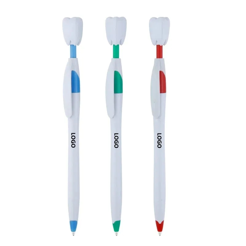 Cartoon Toy Ballpoint Pens 4