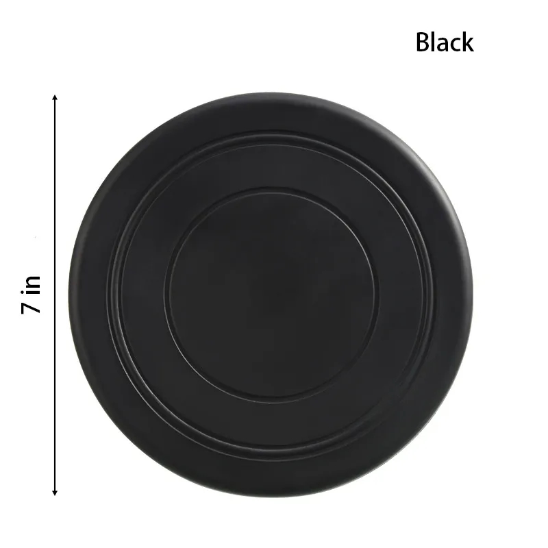 Pet Silicone Flying Disc MOQ 20 9