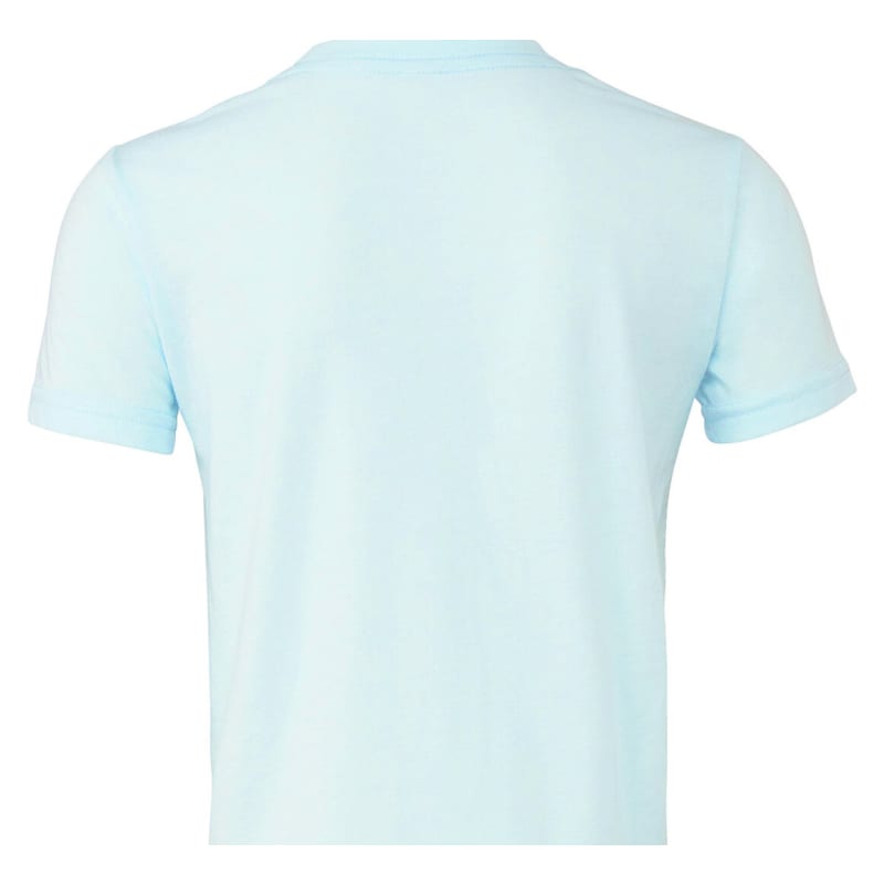 Bella + Canvas Youth Triblend Short-Sleeve T-Shirt 21