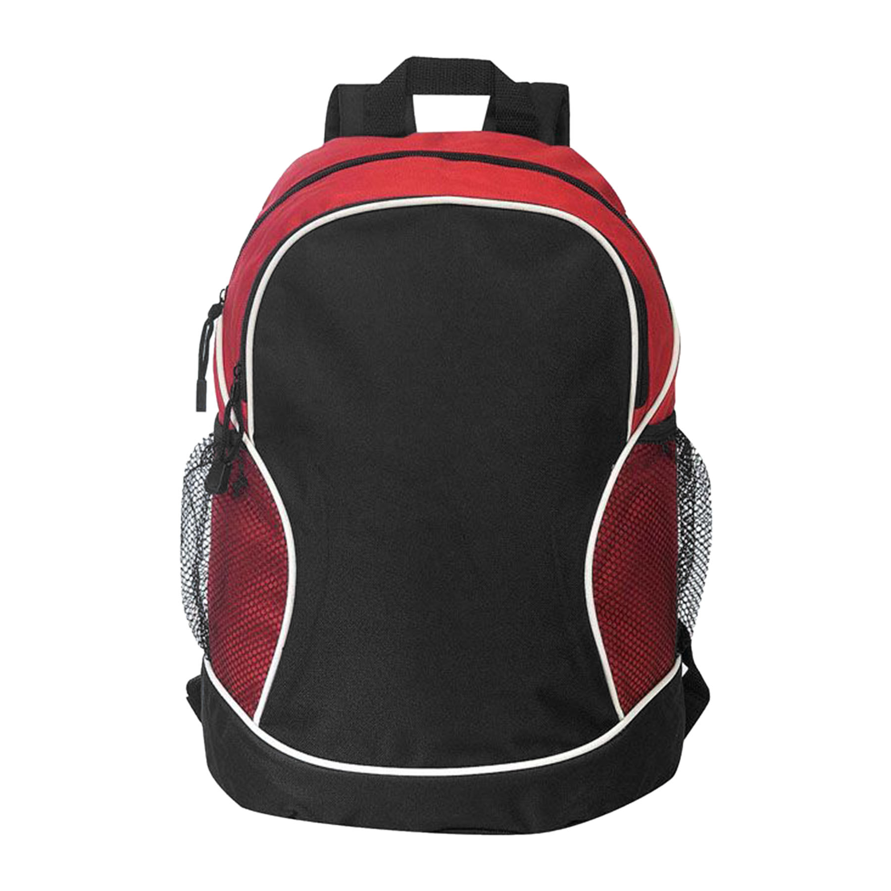 600D Poly Backpack 4