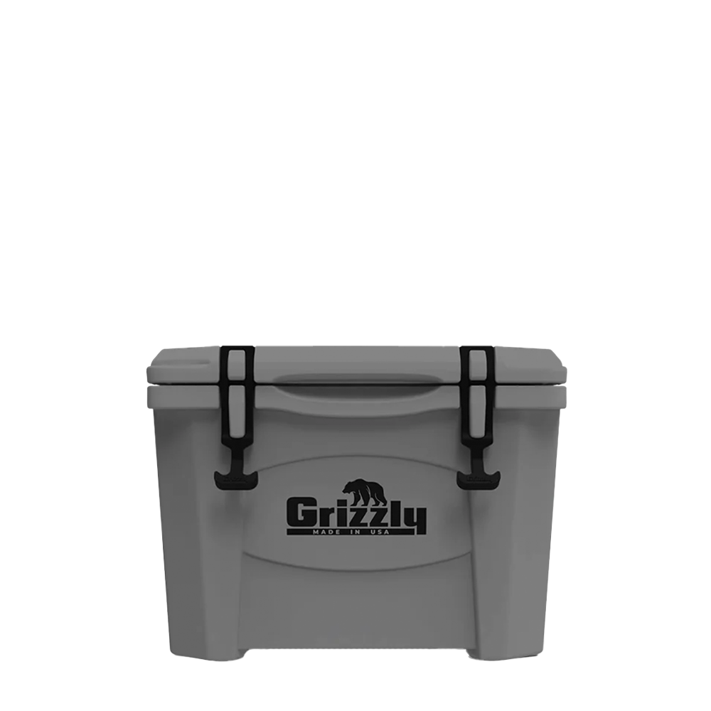 Grizzly 15qt Cooler