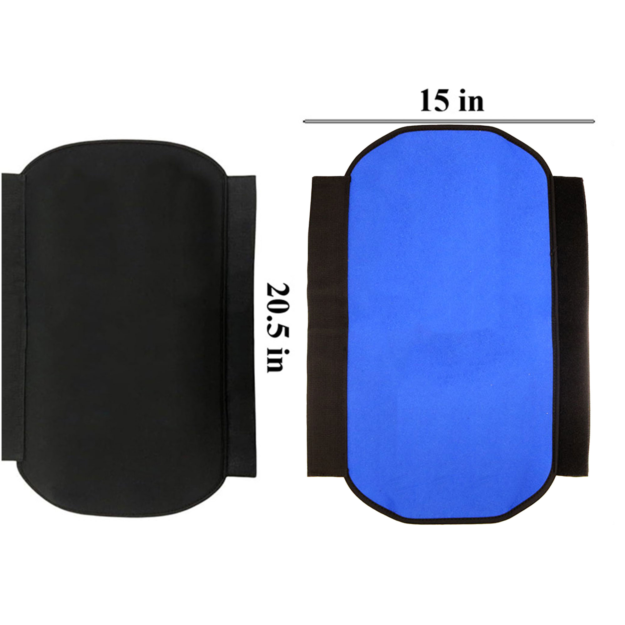 E-Bike Lithium Battery Cover Protective Dustproof Shield 1