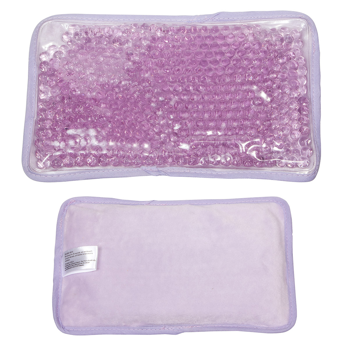 Plush Hot/Cold Pack 30