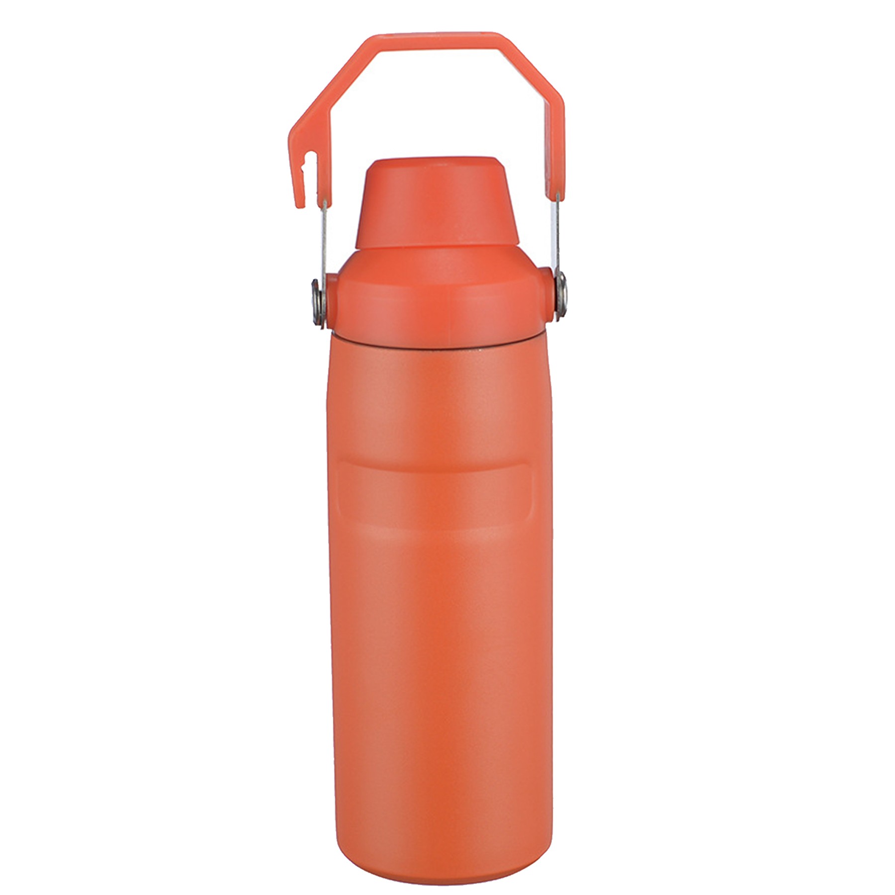 16Oz Crooked Mouth Thermos Bottle 5