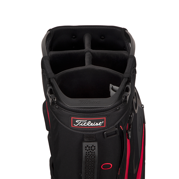 Titleist Hybrid 5 Stand Bag 15