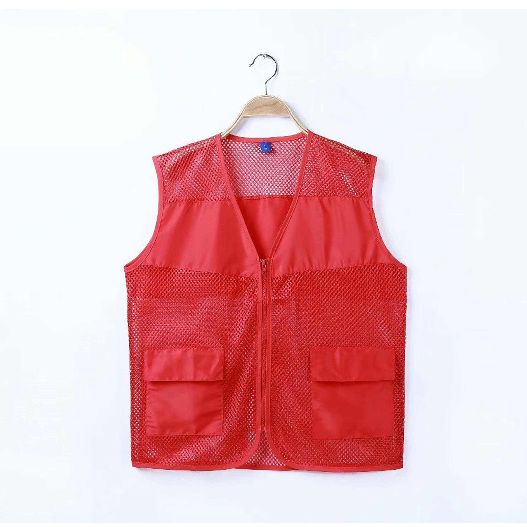 Volunteer Uniform Vest 5