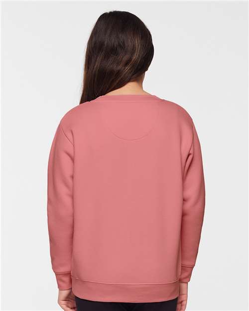 Youth Crewneck Sweatshirt - 2225 24