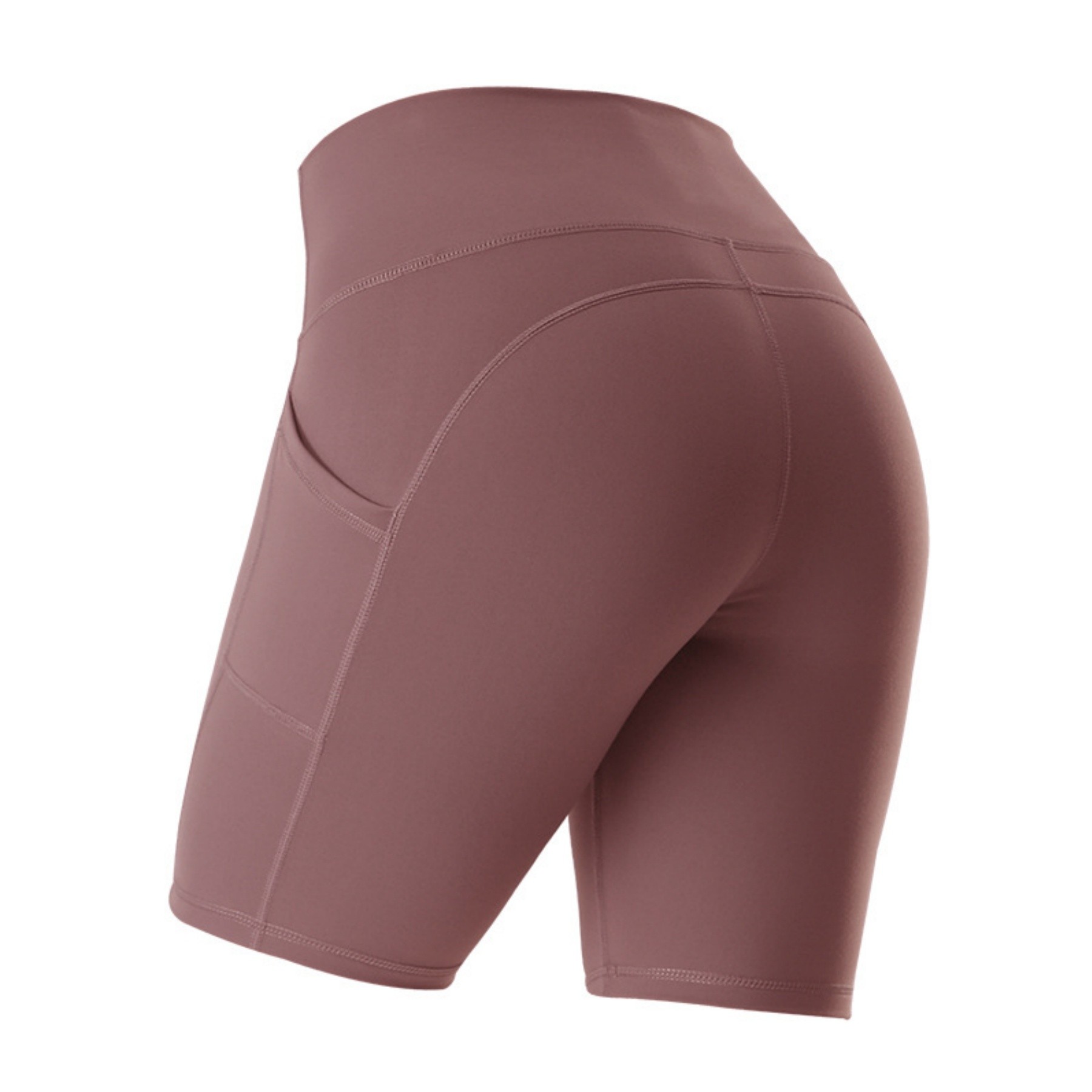 Workout Running Short 1
