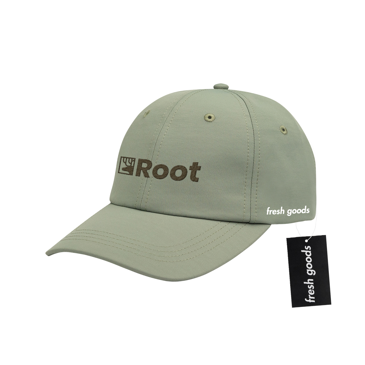 Fresh Goods Rookie Recycled Performance Cap 3
