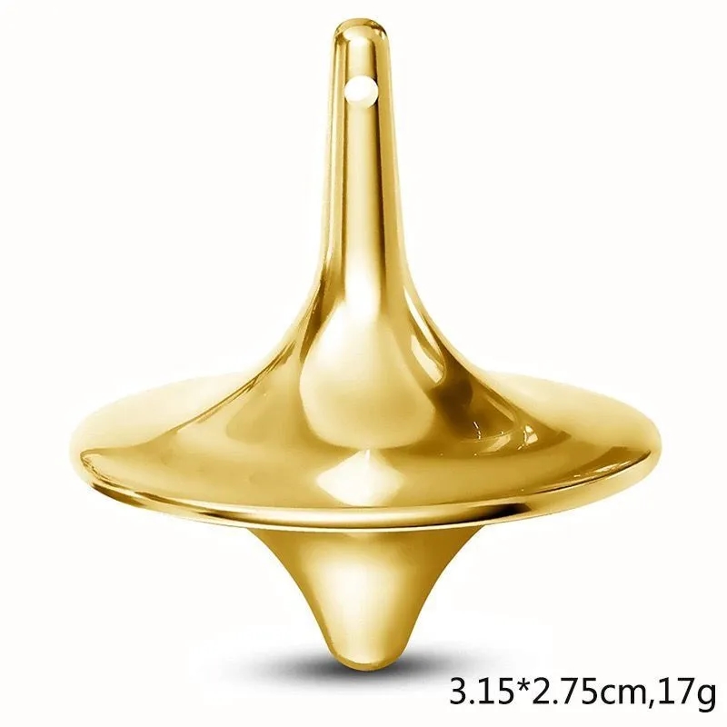 Spinning Tops 5