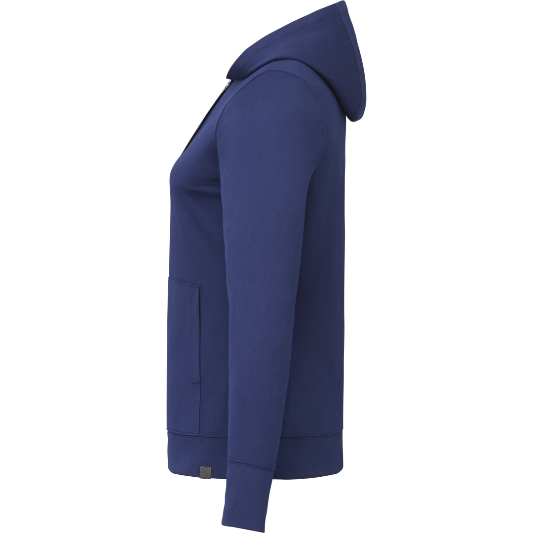 Women's LAVAR Eco Knit Full Zip Hoody 16