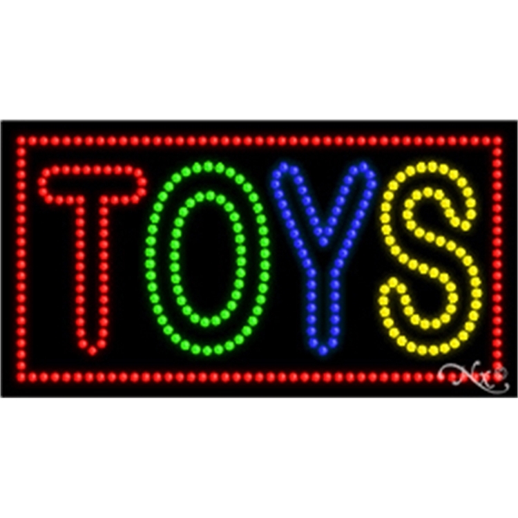 LED Display Sign Outdoor Indoor for Business Office or Store 2