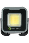 Rechargeable 10W COB/LED Trio Ready Worklight 24
