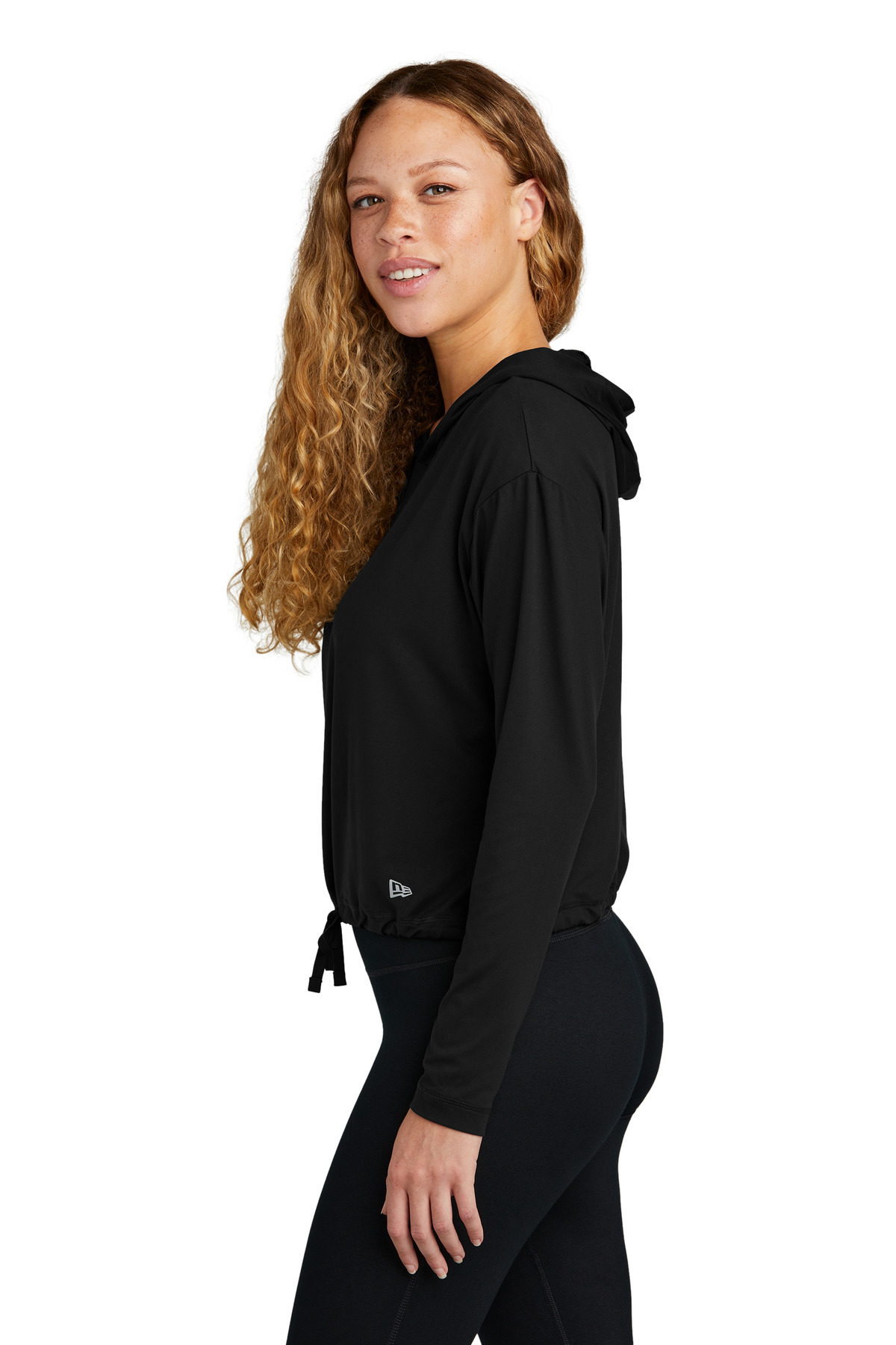 Women's Power Long Sleeve Hoodie
